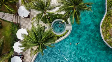 PANDANUS RESORT MUINE