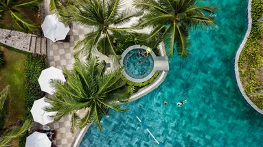 PANDANUS RESORT MUINE