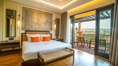 PANDANUS RESORT MUINE