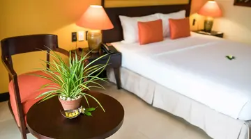 PANDANUS RESORT MUINE