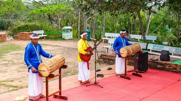 PANDANUS RESORT MUINE