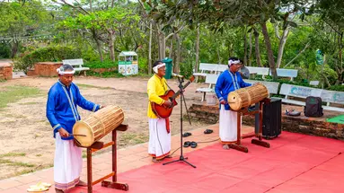 PANDANUS RESORT MUINE