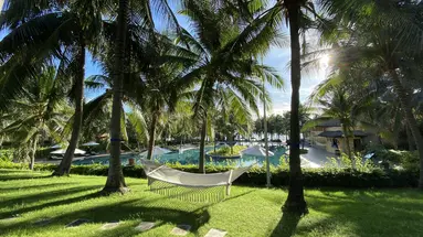 PANDANUS RESORT MUINE
