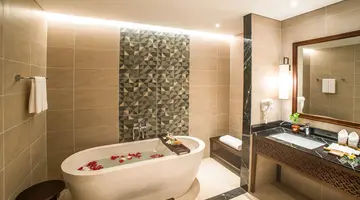 PANDANUS RESORT MUINE