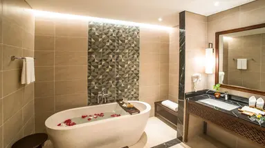 PANDANUS RESORT MUINE