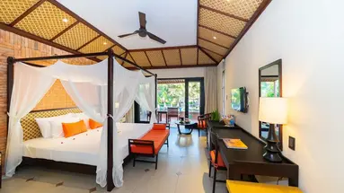 PANDANUS RESORT MUINE