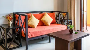 PANDANUS RESORT MUINE