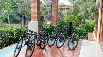 PANDANUS RESORT MUINE