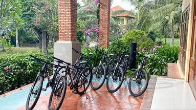 PANDANUS RESORT MUINE