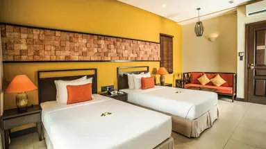 PANDANUS RESORT MUINE