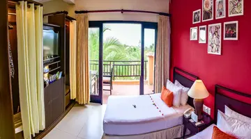PANDANUS RESORT MUINE