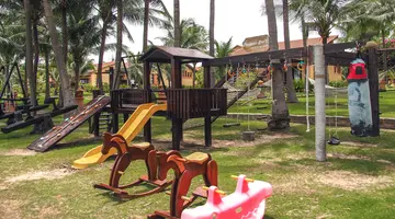 PANDANUS RESORT MUINE