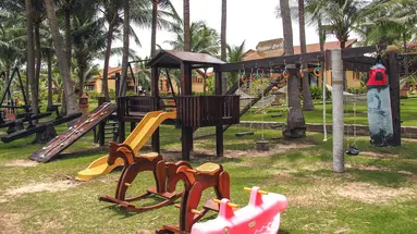 PANDANUS RESORT MUINE