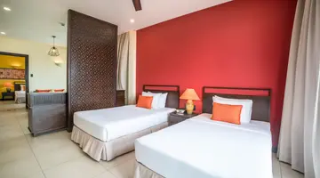 PANDANUS RESORT MUINE