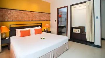 PANDANUS RESORT MUINE