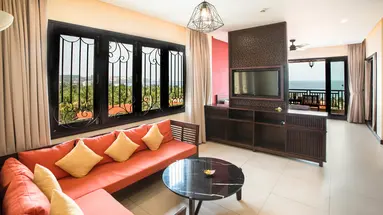 PANDANUS RESORT MUINE