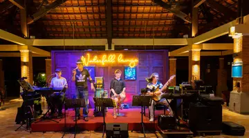 PANDANUS RESORT MUINE