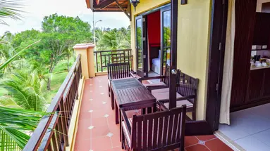 PANDANUS RESORT MUINE