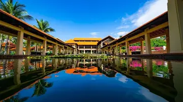 PANDANUS RESORT MUINE