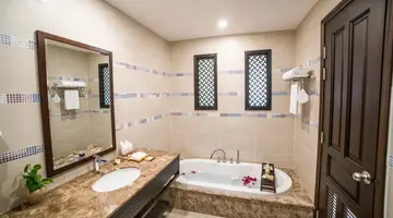 PANDANUS RESORT MUINE