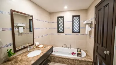 PANDANUS RESORT MUINE