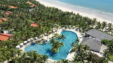 PANDANUS RESORT MUINE