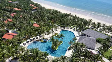 PANDANUS RESORT MUINE