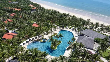PANDANUS RESORT MUINE