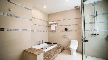 PANDANUS RESORT MUINE