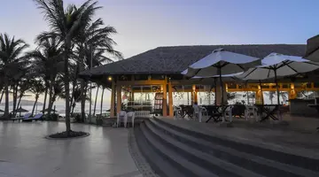 PANDANUS RESORT MUINE