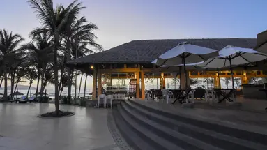 PANDANUS RESORT MUINE