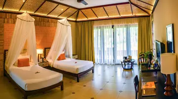 PANDANUS RESORT MUINE