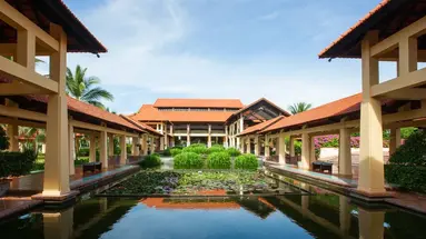 PANDANUS RESORT MUINE