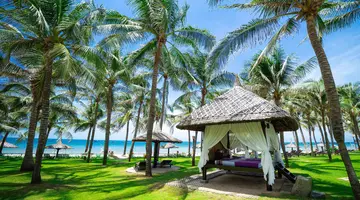 PANDANUS RESORT MUINE