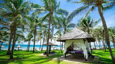 PANDANUS RESORT MUINE