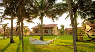 PANDANUS RESORT MUINE