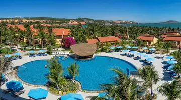 PANDANUS RESORT MUINE