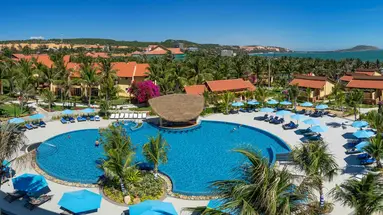 PANDANUS RESORT MUINE
