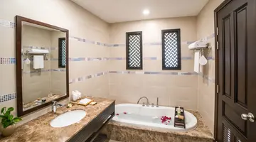 PANDANUS RESORT MUINE