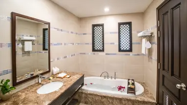 PANDANUS RESORT MUINE