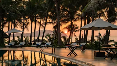 PANDANUS RESORT MUINE