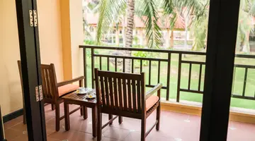 PANDANUS RESORT MUINE