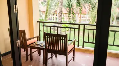 PANDANUS RESORT MUINE