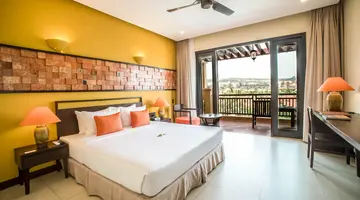 PANDANUS RESORT MUINE