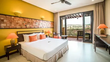 PANDANUS RESORT MUINE