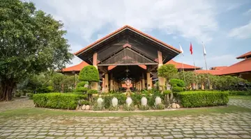PANDANUS RESORT MUINE