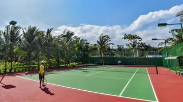 PANDANUS RESORT MUINE