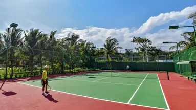 PANDANUS RESORT MUINE