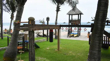 PANDANUS RESORT MUINE