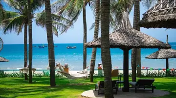 PANDANUS RESORT MUINE